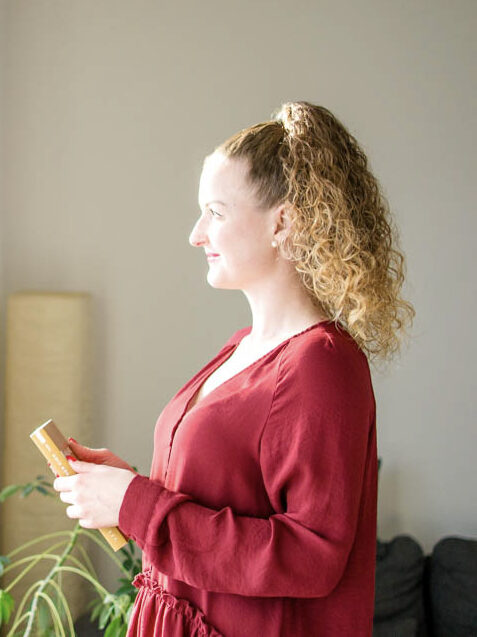 Mentoring für Frauen zu emotionaler Unabhängigkeit und Selbstführung – authentische und kraftvolle Führung entwickeln