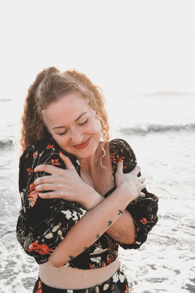 Mentoring für Frauen zu emotionaler Unabhängigkeit und Selbstführung – authentische und kraftvolle Führung entwickeln