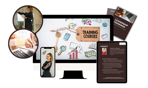führungstraining frauen